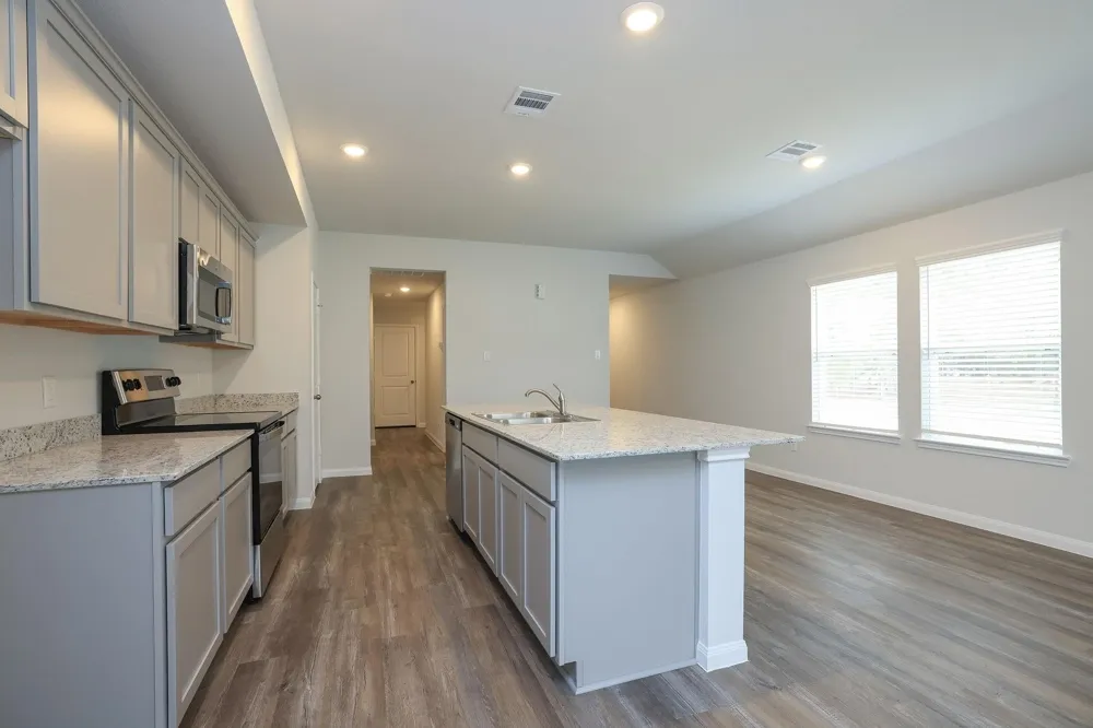 26439 Lakeshore Drive Hempstead, TX 77445