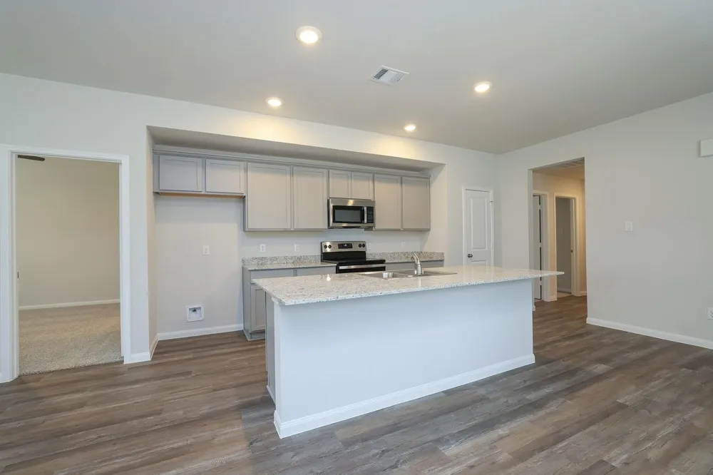 26439 Lakeshore Drive Hempstead, TX 77445
