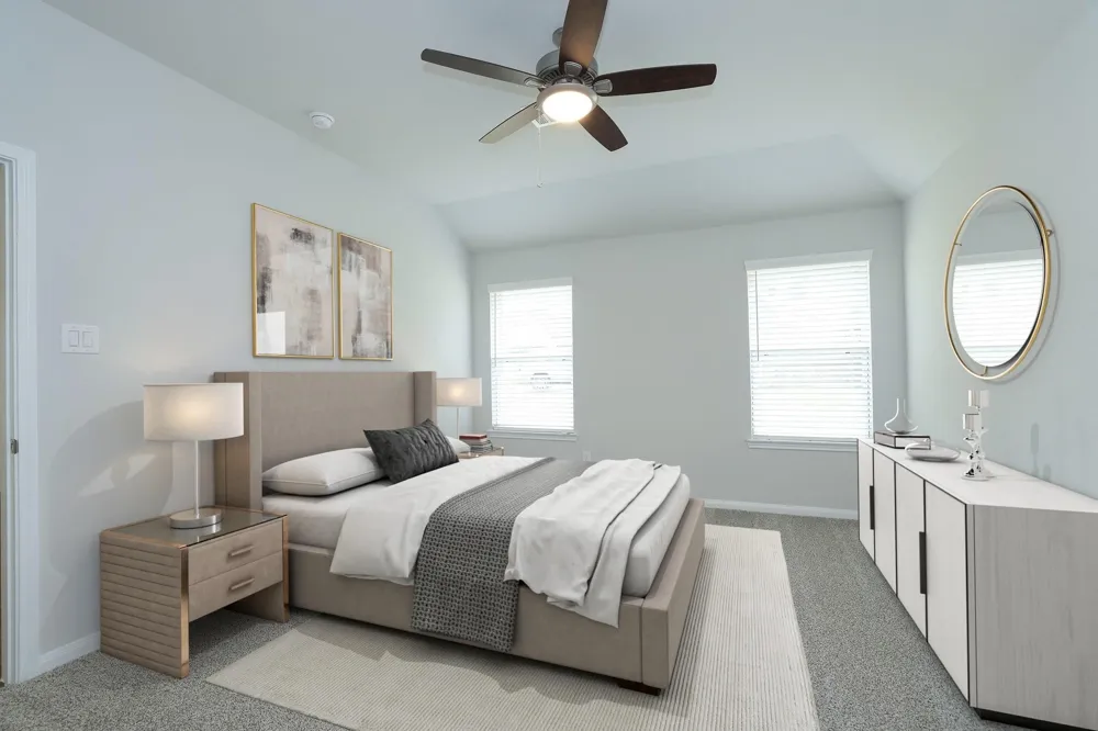 26439 Lakeshore Drive Hempstead, TX 77445