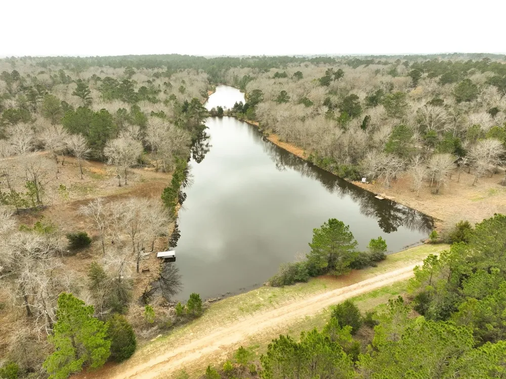 26439 Lakeshore Drive Hempstead, TX 77445