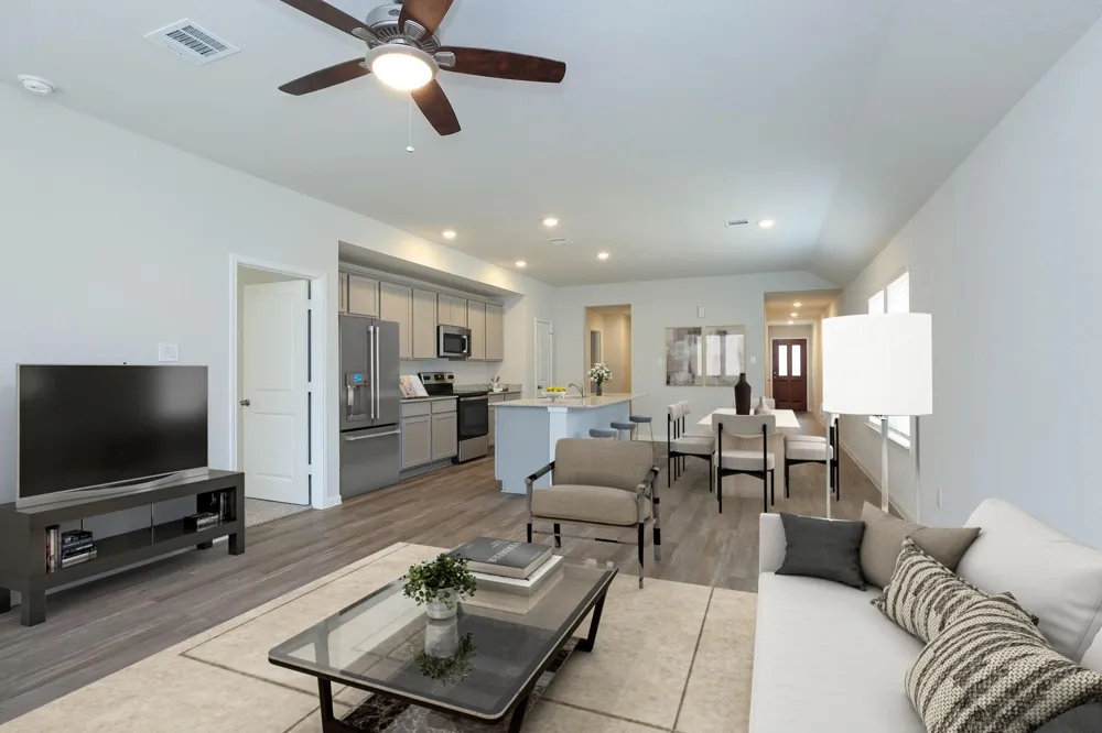 26439 Lakeshore Drive Hempstead, TX 77445