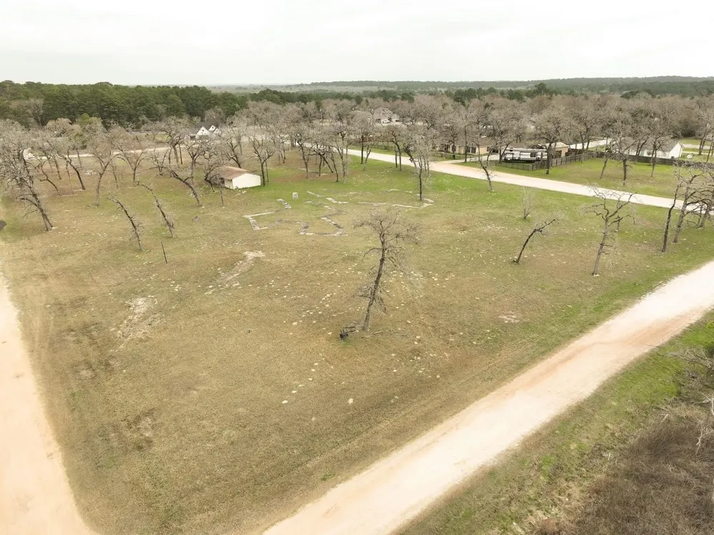 26439 Lakeshore Drive Hempstead, TX 77445