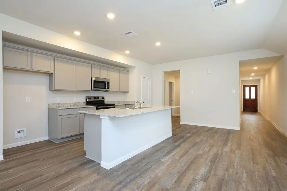 26439 Lakeshore Drive Hempstead, TX 77445