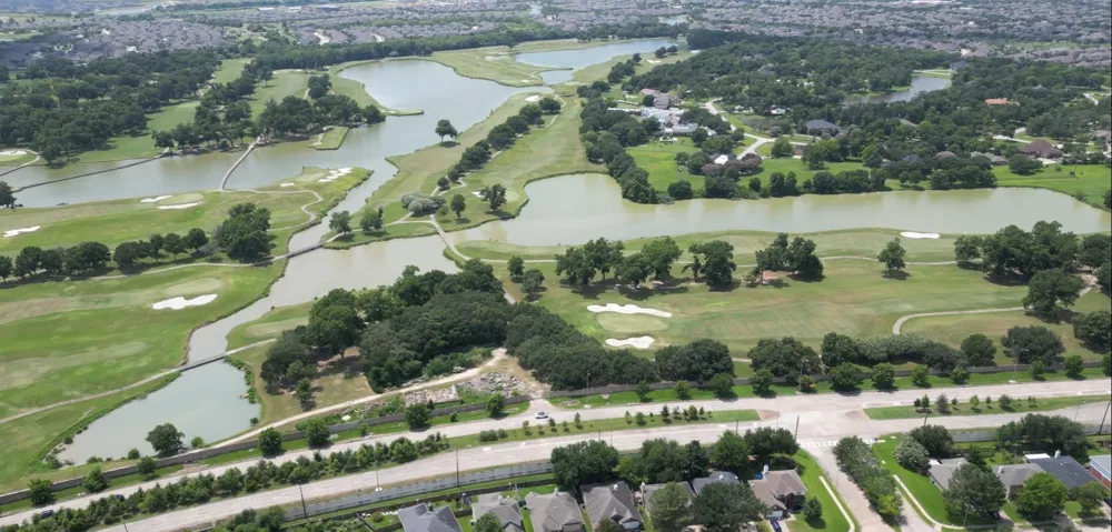 17122 Canterbury Green Court Sugar Land, TX 77498