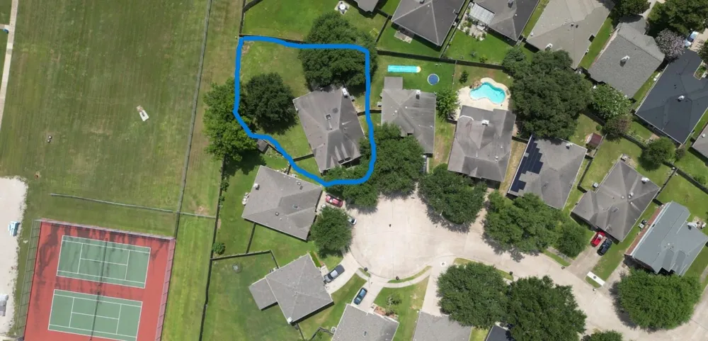 17122 Canterbury Green Court Sugar Land, TX 77498