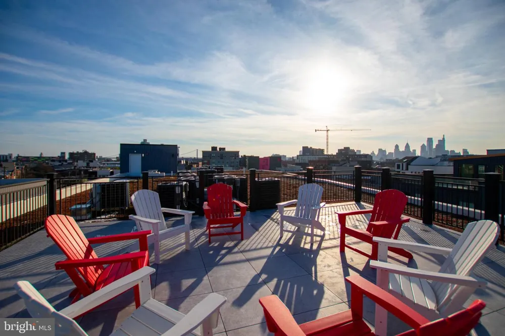 1325 LEE STREET #UNIT 405 Philadelphia, PA 19125