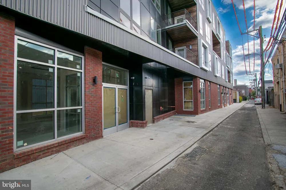 1325 LEE STREET #UNIT 405 Philadelphia, PA 19125