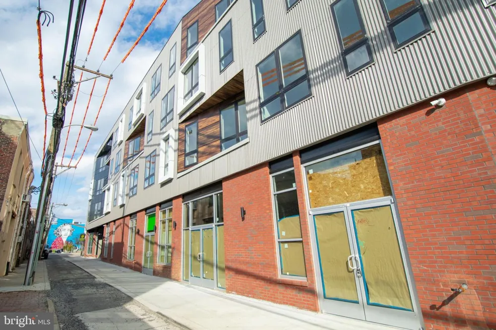 1325 LEE STREET #UNIT 405 Philadelphia, PA 19125