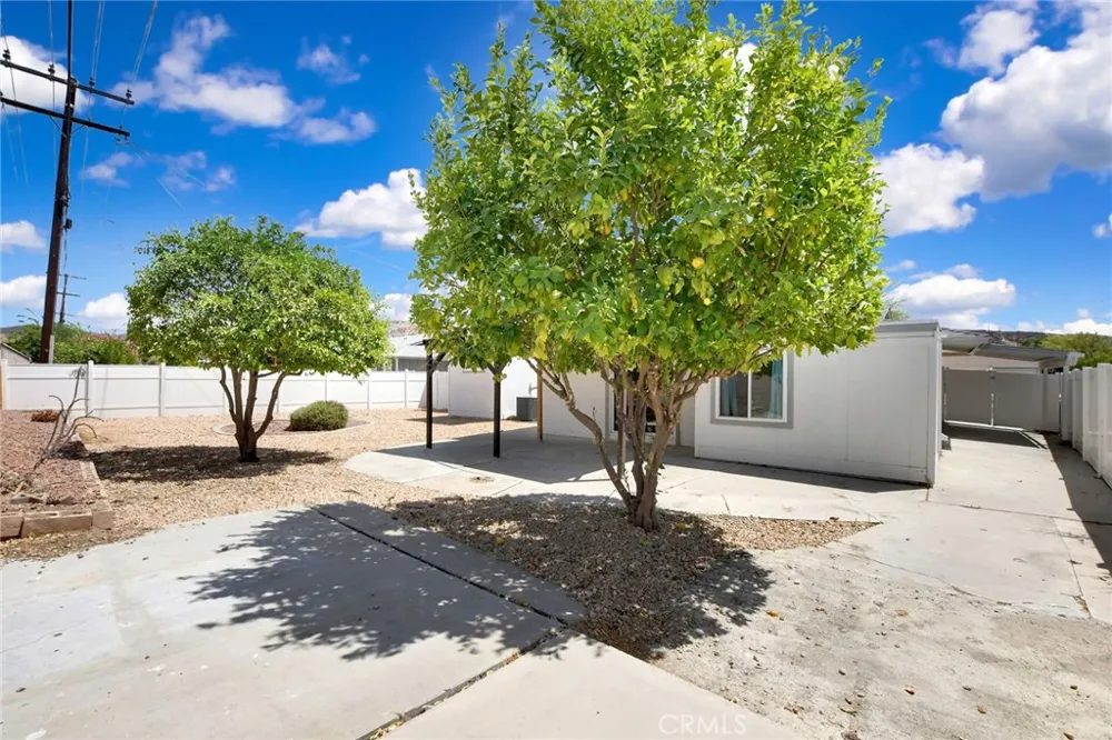 27086 Wentworth Drive Sun City, CA 92586