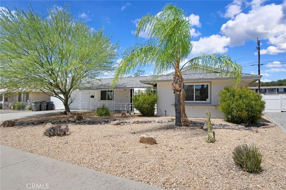 27086 Wentworth Drive Sun City, CA 92586