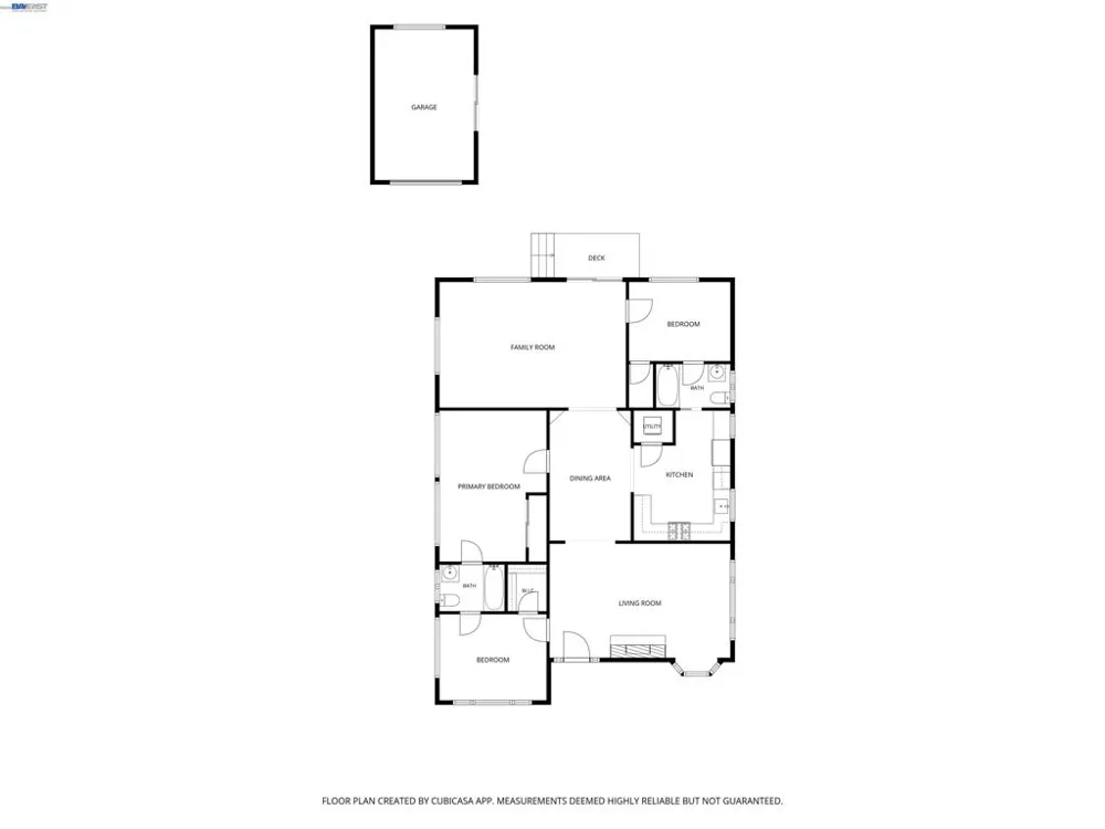 574 Broadmoor Blvd San Leandro, CA 94577