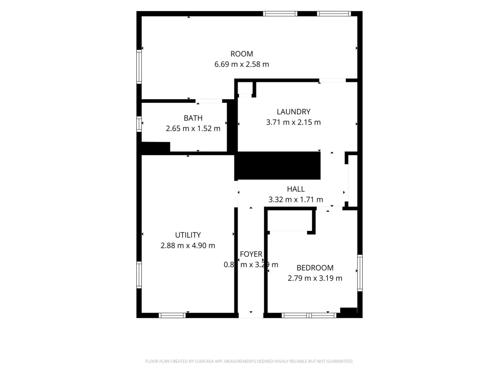 7911 68th Street SE Alto, MI 49302