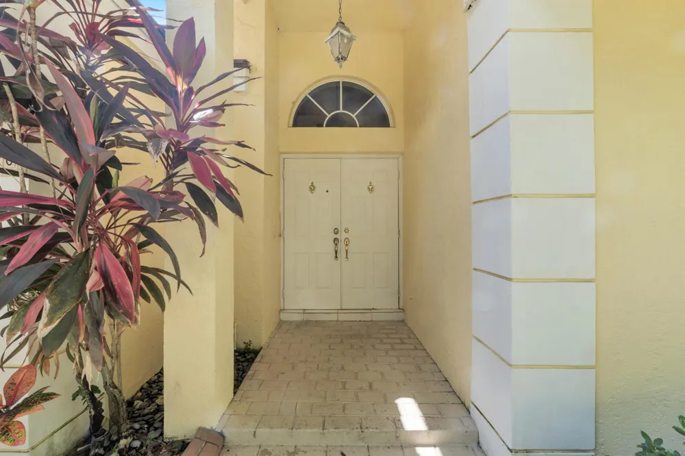 12720 NW 20th Court Coral Springs, FL 33071