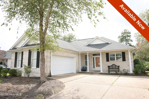 1023 Garden Club Way