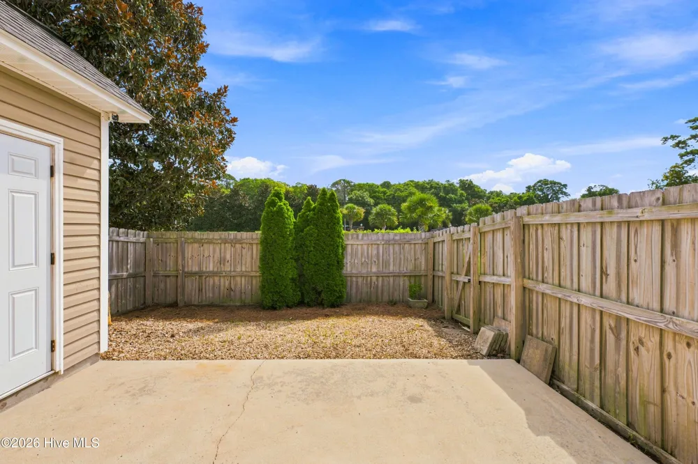 8023 Sweetgrass Court Wilmington, NC 28412