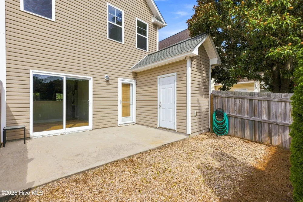 8023 Sweetgrass Court Wilmington, NC 28412