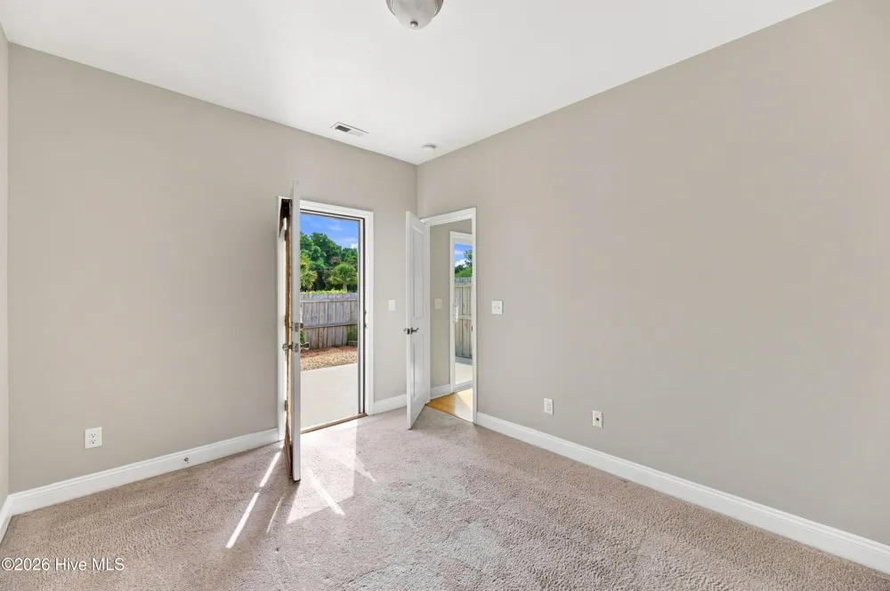 8023 Sweetgrass Court Wilmington, NC 28412