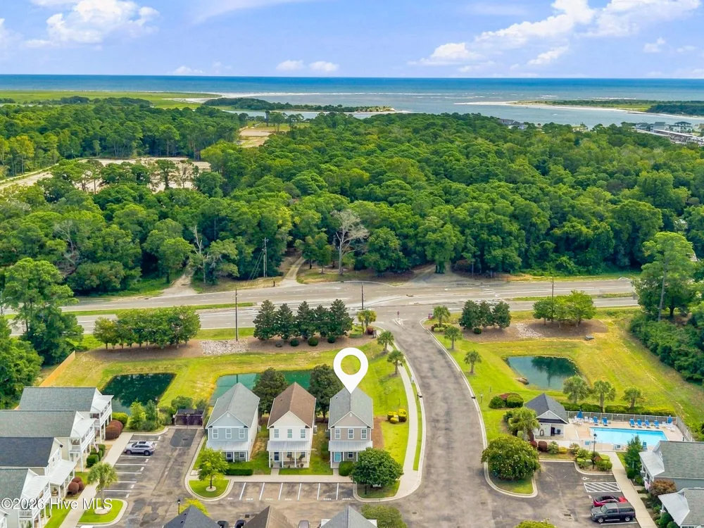 8023 Sweetgrass Court Wilmington, NC 28412