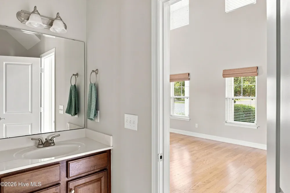 8023 Sweetgrass Court Wilmington, NC 28412