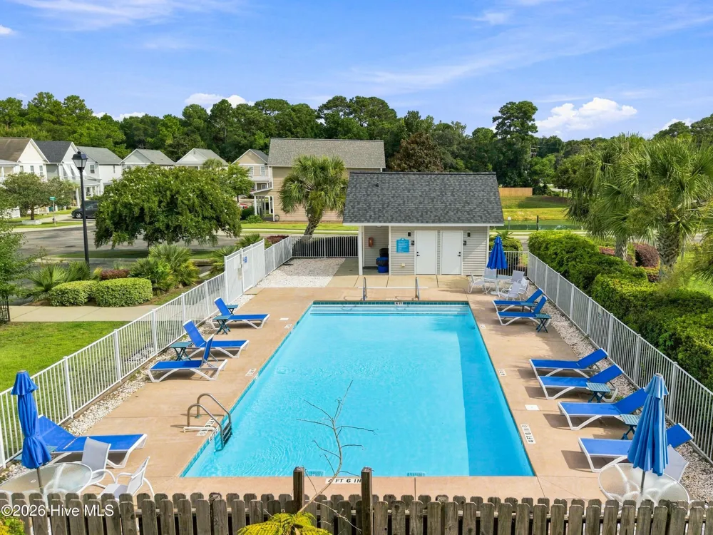 8023 Sweetgrass Court Wilmington, NC 28412