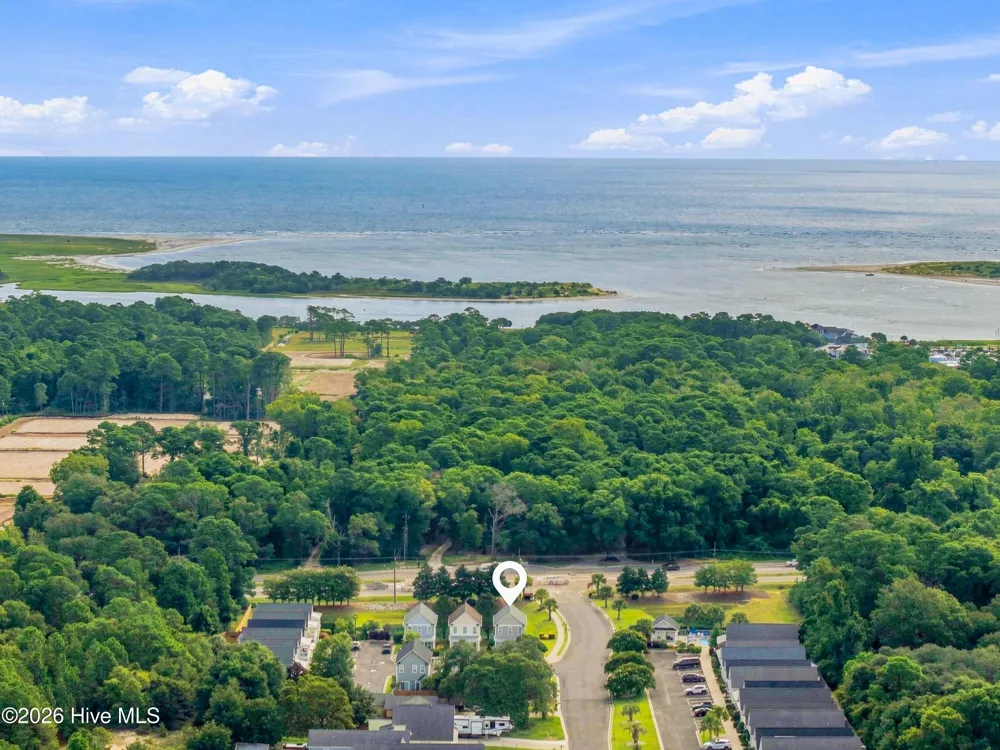 8023 Sweetgrass Court Wilmington, NC 28412