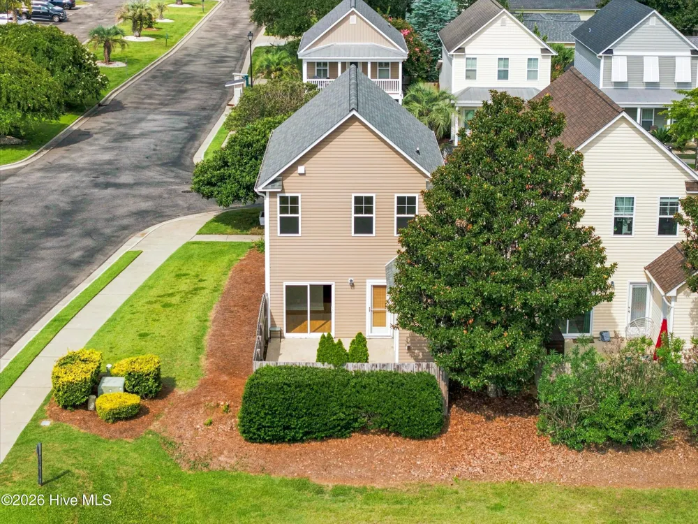 8023 Sweetgrass Court Wilmington, NC 28412