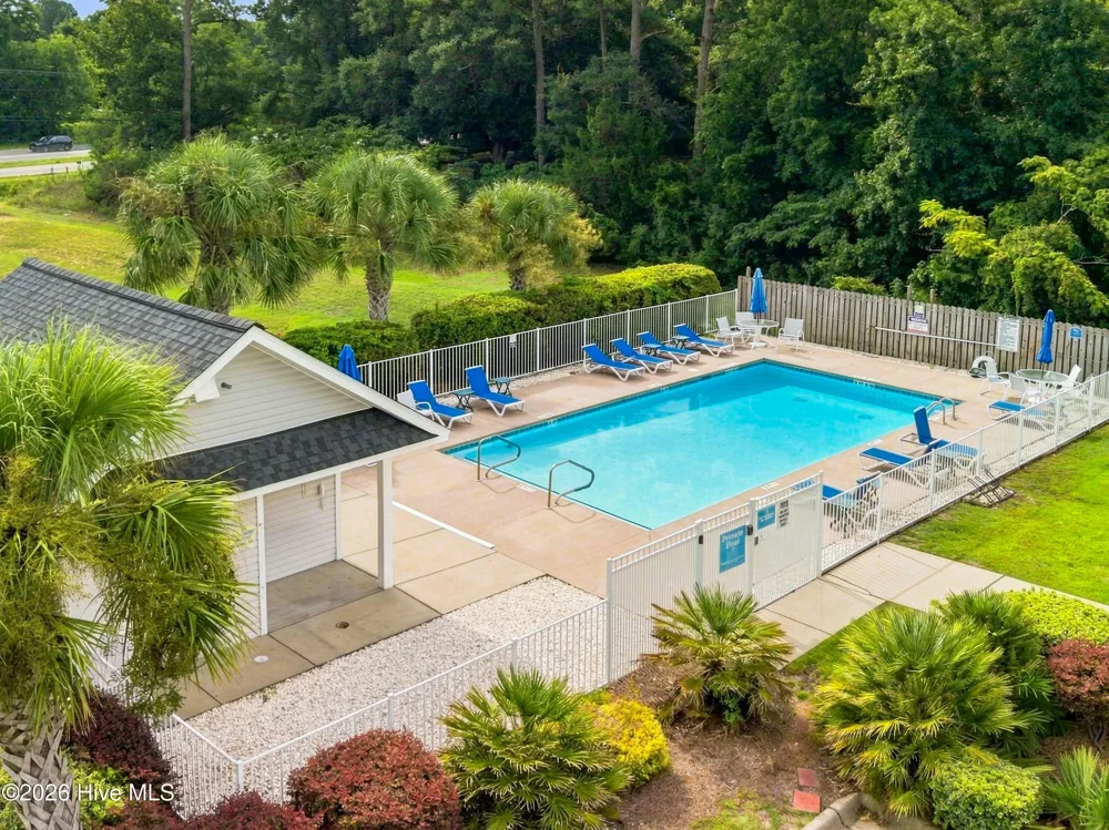8023 Sweetgrass Court Wilmington, NC 28412
