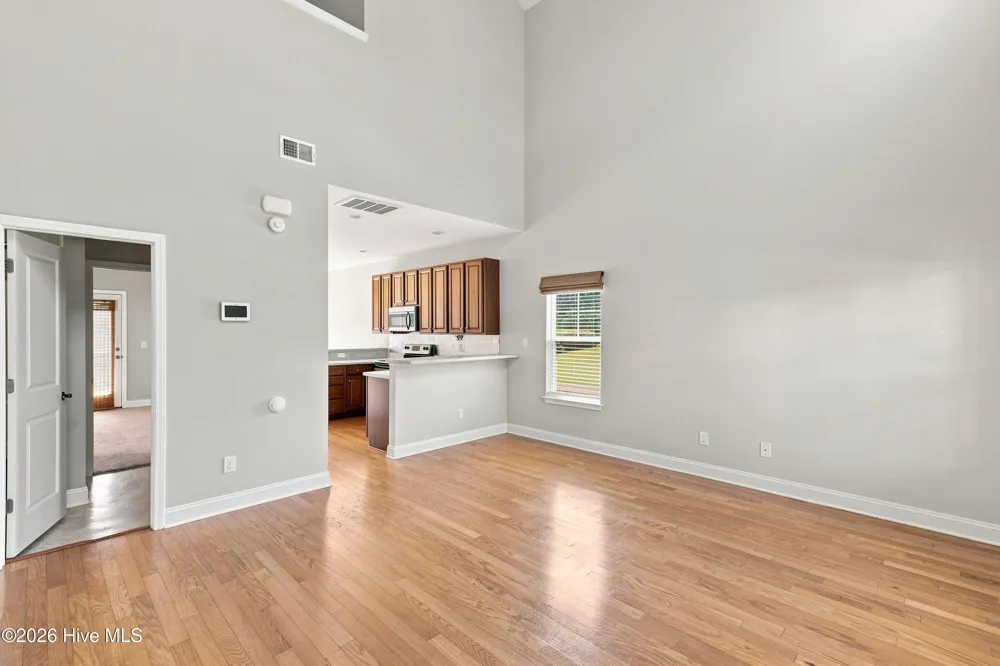 8023 Sweetgrass Court Wilmington, NC 28412