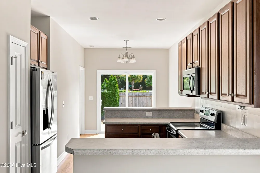 8023 Sweetgrass Court Wilmington, NC 28412