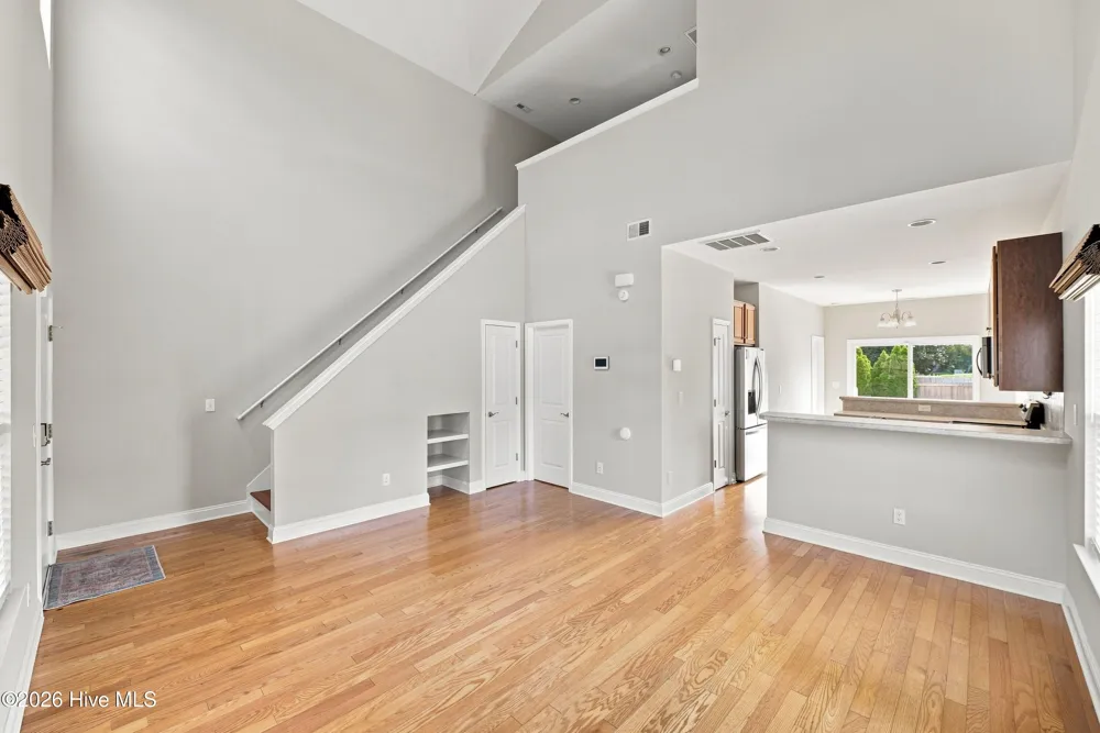 8023 Sweetgrass Court Wilmington, NC 28412