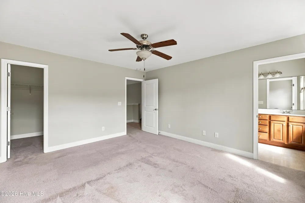 8023 Sweetgrass Court Wilmington, NC 28412