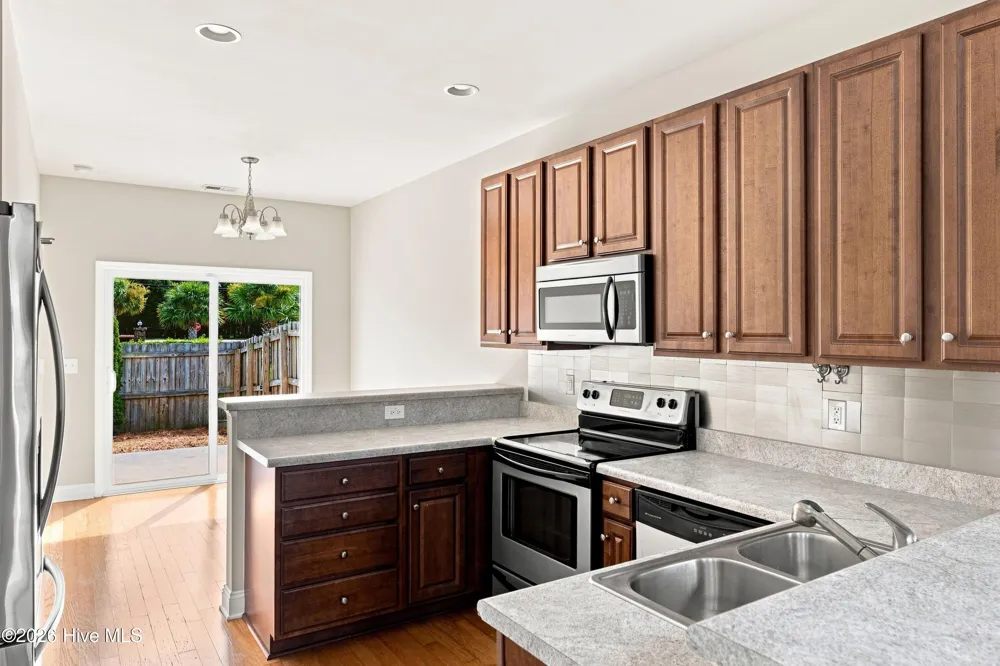 8023 Sweetgrass Court Wilmington, NC 28412