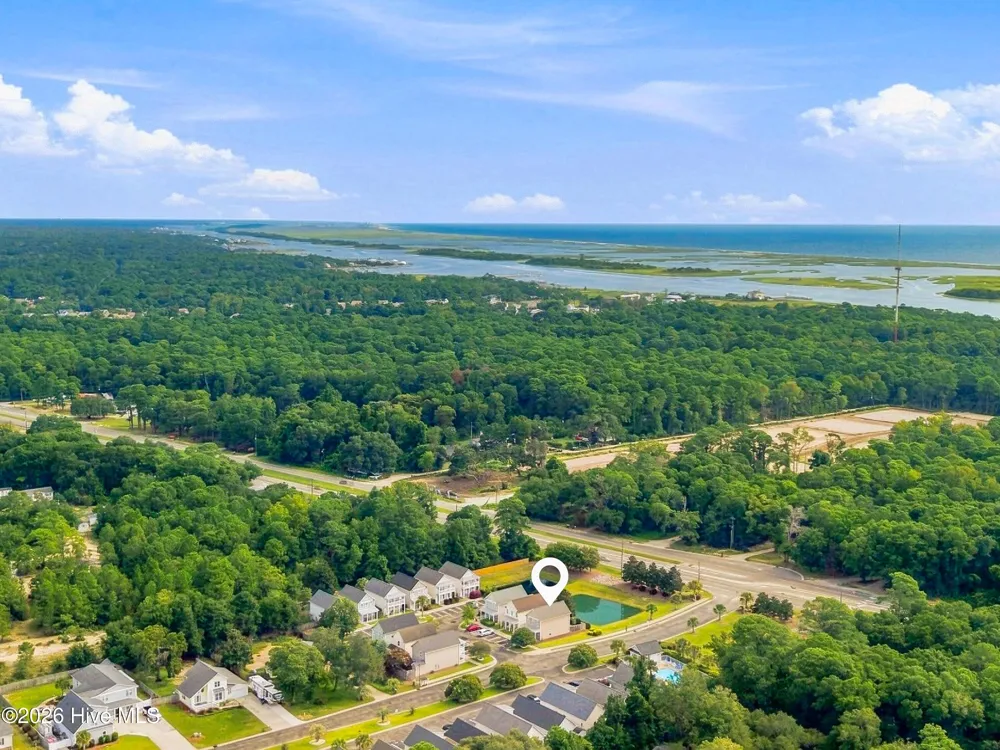 8023 Sweetgrass Court Wilmington, NC 28412
