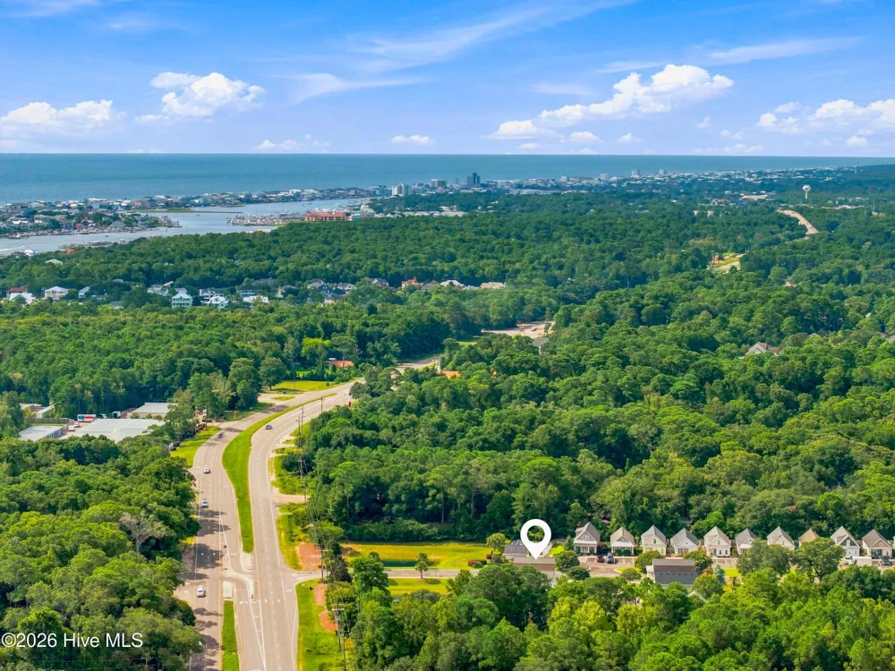 8023 Sweetgrass Court Wilmington, NC 28412