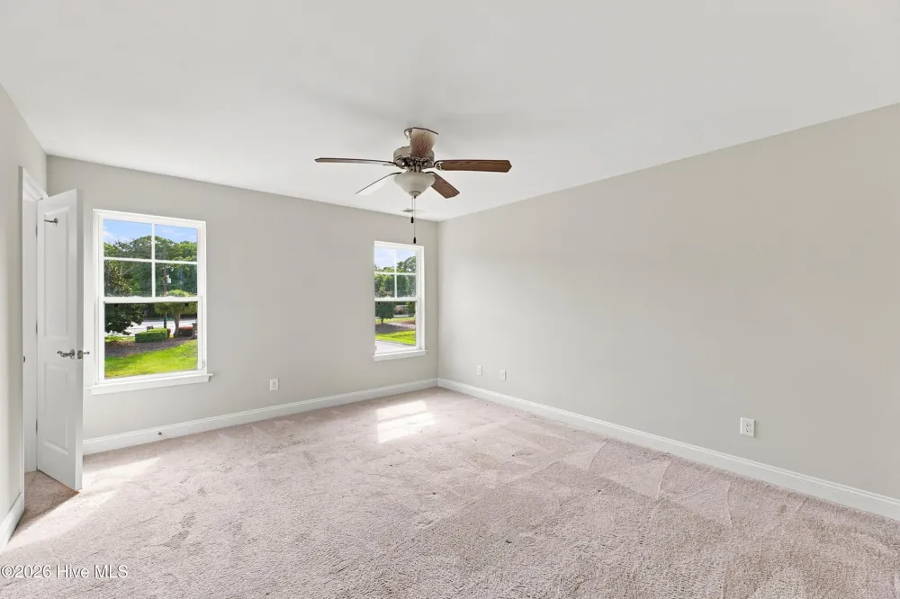 8023 Sweetgrass Court Wilmington, NC 28412
