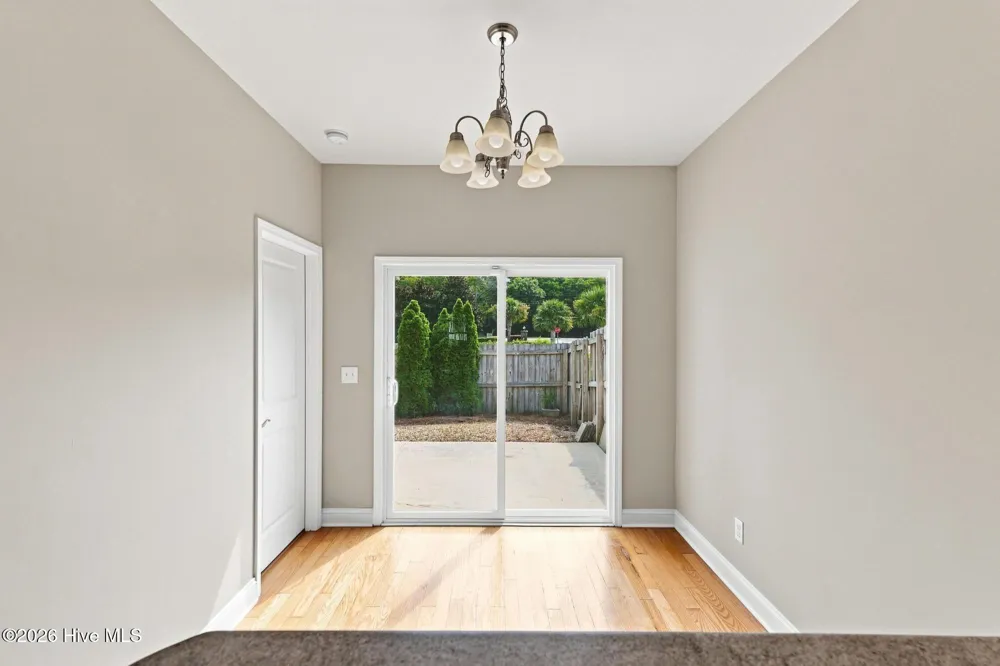 8023 Sweetgrass Court Wilmington, NC 28412