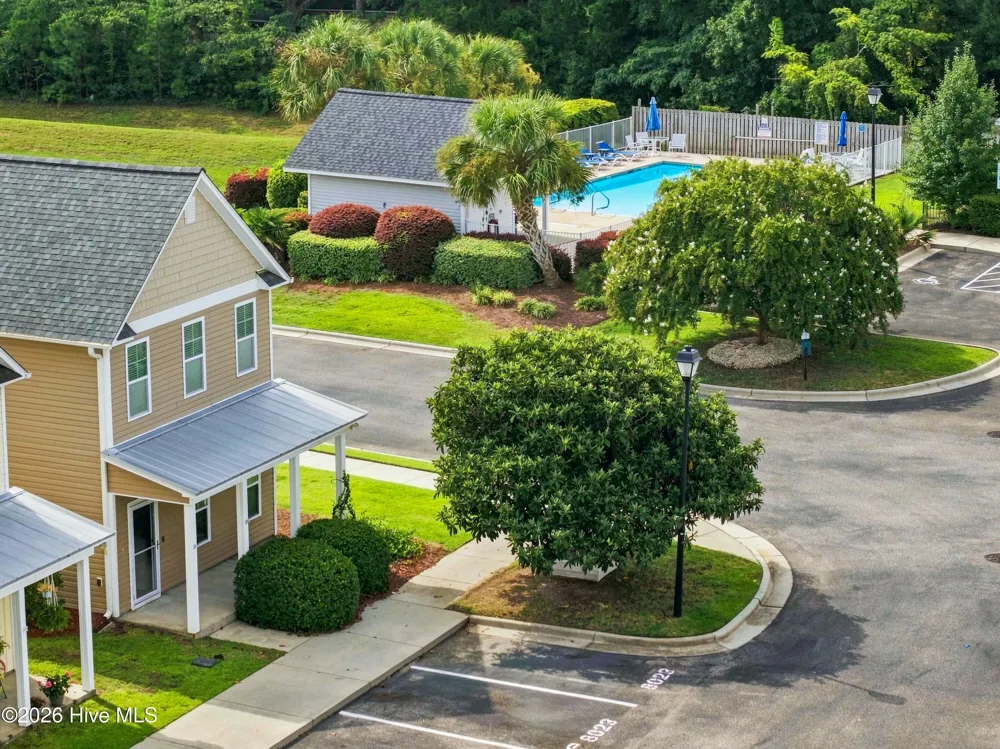 8023 Sweetgrass Court Wilmington, NC 28412