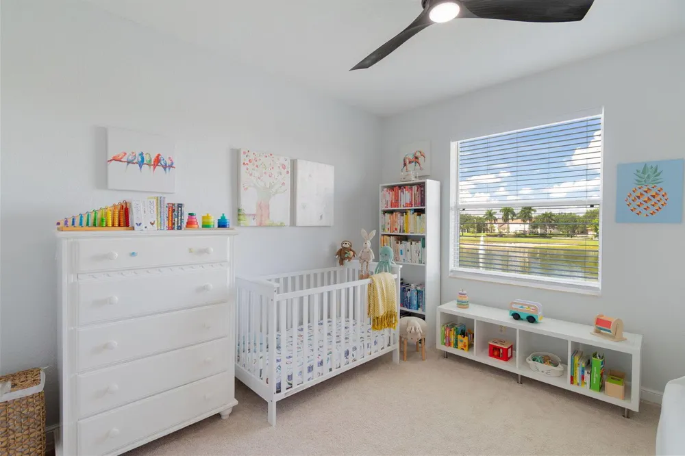 428 Cresta Circle West Palm Beach, FL 33413