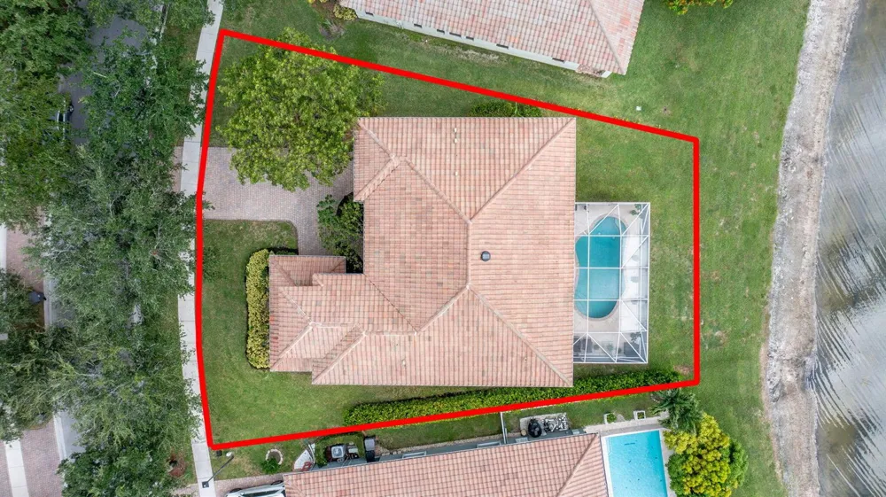 428 Cresta Circle West Palm Beach, FL 33413