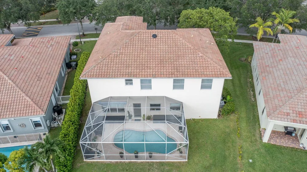 428 Cresta Circle West Palm Beach, FL 33413