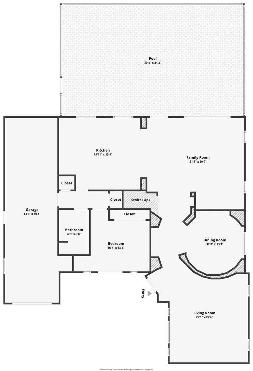 428 Cresta Circle West Palm Beach, FL 33413