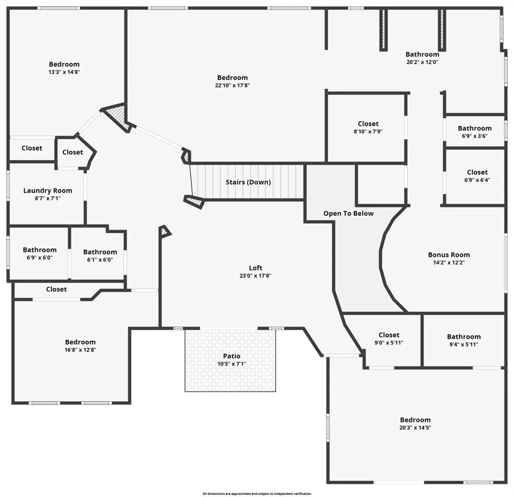 428 Cresta Circle West Palm Beach, FL 33413