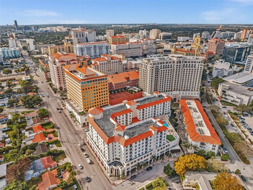 2030 S Douglas Rd #109 Coral Gables, FL 33134