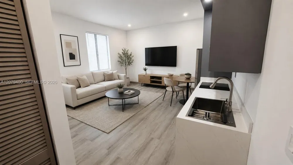 768 NW 2nd St #7 Miami, FL 33128