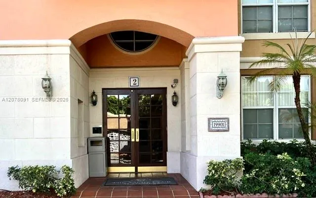Address Not Shown Aventura, FL 33180