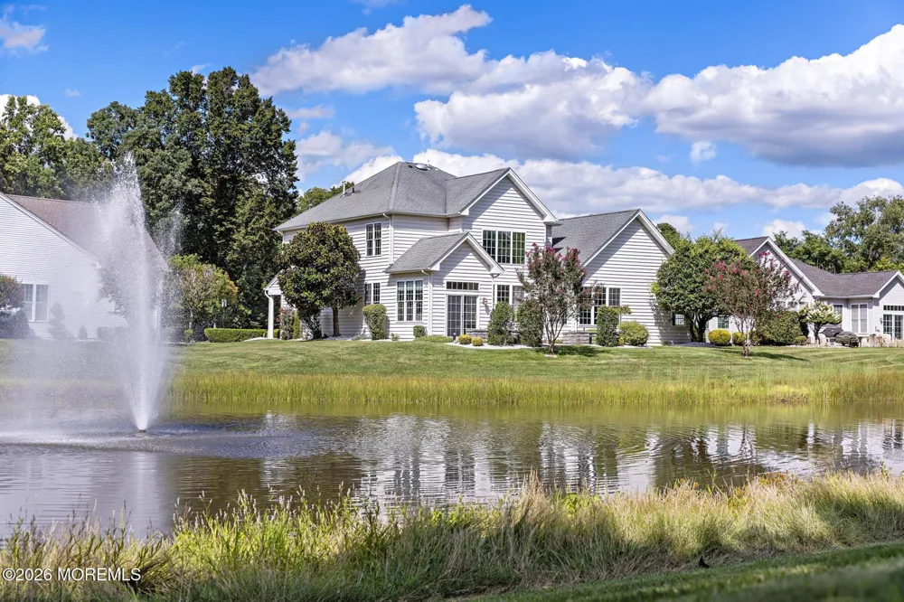 3 Halecrest Court Freehold, NJ 07728