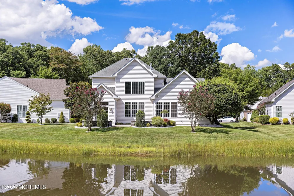 3 Halecrest Court Freehold, NJ 07728