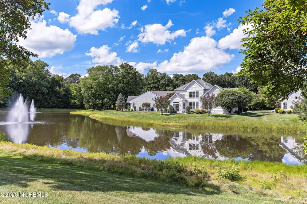 3 Halecrest Court Freehold, NJ 07728