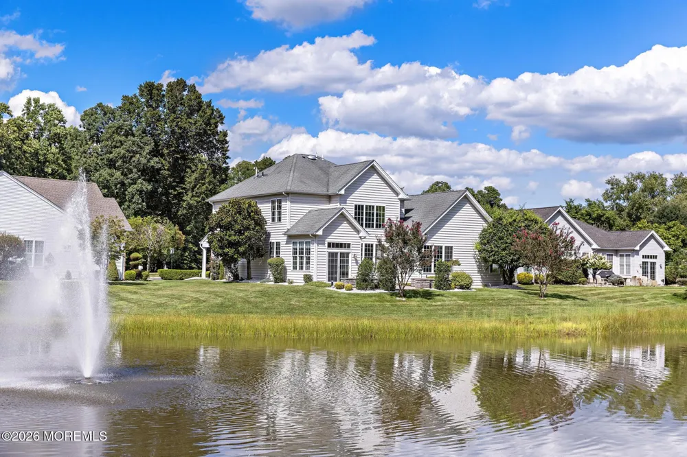 3 Halecrest Court Freehold, NJ 07728
