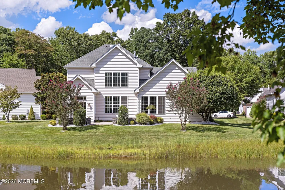 3 Halecrest Court Freehold, NJ 07728